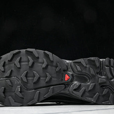 GXP Salomon XT-6 Expanse 系带 潮流 机能户外跑步鞋 黑白色 26 #YZ02 GXP Salomon XT-6 Expanse 系带 潮流 机能户外跑步鞋 黑白色 26 #YZ02