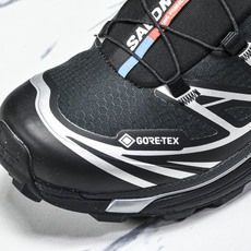 GXP Salomon XT-6 Expanse 系带 潮流 机能户外跑步鞋 黑白色 26 #YZ02 GXP Salomon XT-6 Expanse 系带 潮流 机能户外跑步鞋 黑白色 26 #YZ02