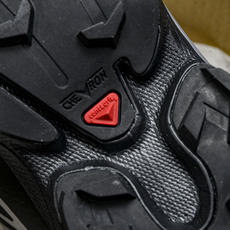 GXP Salomon XT-6 Expanse 系带 潮流 机能户外跑步鞋 黑白色 26 #YZ02 GXP Salomon XT-6 Expanse 系带 潮流 机能户外跑步鞋 黑白色 26 #YZ02