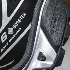 GXP Salomon XT-6 Expanse 系带 潮流 机能户外跑步鞋 黑白色 26 #YZ02 GXP Salomon XT-6 Expanse 系带 潮流 机能户外跑步鞋 黑白色 26 #YZ02