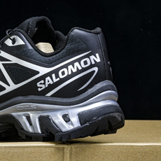 GXP Salomon XT-6 Expanse 系带 潮流 机能户外跑步鞋 黑白色 26 #YZ02 GXP Salomon XT-6 Expanse 系带 潮流 机能户外跑步鞋 黑白色 26 #YZ02
