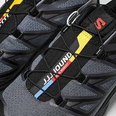 JJJJound x SALOMON萨洛蒙 XT-6联名 减震防滑耐磨 低帮跑步鞋 28 #YZ020 JJJJound x SALOMON萨洛蒙 XT-6联名 减震防滑耐磨 低帮跑步鞋 28 #YZ020