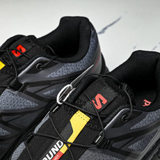 JJJJound x SALOMON萨洛蒙 XT-6联名 减震防滑耐磨 低帮跑步鞋 28 #YZ020 JJJJound x SALOMON萨洛蒙 XT-6联名 减震防滑耐磨 低帮跑步鞋 28 #YZ020