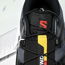 JJJJound x SALOMON萨洛蒙 XT-6联名 减震防滑耐磨 低帮跑步鞋 28 #YZ020 JJJJound x SALOMON萨洛蒙 XT-6联名 减震防滑耐磨 低帮跑步鞋 28 #YZ020