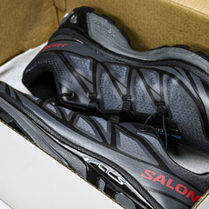 JJJJound x SALOMON萨洛蒙 XT-6联名 减震防滑耐磨 低帮跑步鞋 28 #YZ020 JJJJound x SALOMON萨洛蒙 XT-6联名 减震防滑耐磨 低帮跑步鞋 28 #YZ020