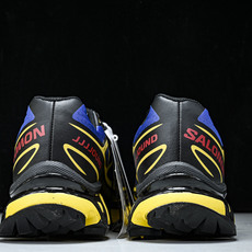 JJJJound x SALOMON萨洛蒙 XT-6联名 减震防滑耐磨 低帮跑步鞋 28 #YZ020 JJJJound x SALOMON萨洛蒙 XT-6联名 减震防滑耐磨 低帮跑步鞋 28 #YZ020
