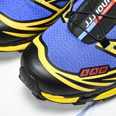 JJJJound x SALOMON萨洛蒙 XT-6联名 减震防滑耐磨 低帮跑步鞋 28 #YZ020 JJJJound x SALOMON萨洛蒙 XT-6联名 减震防滑耐磨 低帮跑步鞋 28 #YZ020