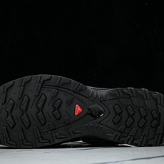 Salomon XA PRO 3D 萨洛蒙 沙场灰合金灰竹墨黑复古户外跑鞋 28 #YZ020原版1: Salomon XA PRO 3D 萨洛蒙 沙场灰合金灰竹墨黑复古户外跑鞋 28 #YZ020原版1: