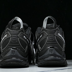 Salomon XA PRO 3D 萨洛蒙 沙场灰合金灰竹墨黑复古户外跑鞋 28 #YZ020原版1: Salomon XA PRO 3D 萨洛蒙 沙场灰合金灰竹墨黑复古户外跑鞋 28 #YZ020原版1: