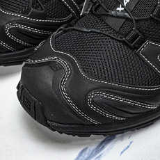Salomon XA PRO 3D 萨洛蒙 沙场灰合金灰竹墨黑复古户外跑鞋 28 #YZ020原版1: Salomon XA PRO 3D 萨洛蒙 沙场灰合金灰竹墨黑复古户外跑鞋 28 #YZ020原版1: