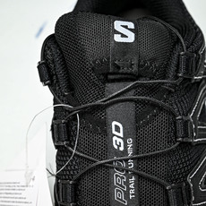 Salomon XA PRO 3D 萨洛蒙 沙场灰合金灰竹墨黑复古户外跑鞋 28 #YZ020原版1: Salomon XA PRO 3D 萨洛蒙 沙场灰合金灰竹墨黑复古户外跑鞋 28 #YZ020原版1: