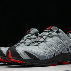 Salomon XA PRO 3D 萨洛蒙户外越野跑鞋 -28 #YZ020原版1:1 制作 全套私模 Salomon XA PRO 3D 萨洛蒙户外越野跑鞋 -28 #YZ020原版1:1 制作 全套私模