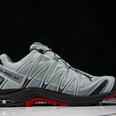 Salomon XA PRO 3D 萨洛蒙户外越野跑鞋 -28 #YZ020原版1:1 制作 全套私模 Salomon XA PRO 3D 萨洛蒙户外越野跑鞋 -28 #YZ020原版1:1 制作 全套私模