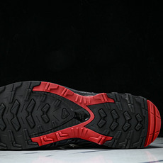 Salomon XA PRO 3D 萨洛蒙户外越野跑鞋 -28 #YZ020原版1:1 制作 全套私模 Salomon XA PRO 3D 萨洛蒙户外越野跑鞋 -28 #YZ020原版1:1 制作 全套私模