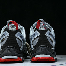 Salomon XA PRO 3D 萨洛蒙户外越野跑鞋 -28 #YZ020原版1:1 制作 全套私模 Salomon XA PRO 3D 萨洛蒙户外越野跑鞋 -28 #YZ020原版1:1 制作 全套私模