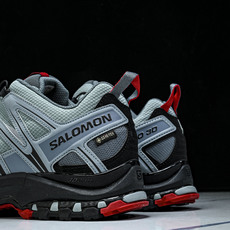 Salomon XA PRO 3D 萨洛蒙户外越野跑鞋 -28 #YZ020原版1:1 制作 全套私模 Salomon XA PRO 3D 萨洛蒙户外越野跑鞋 -28 #YZ020原版1:1 制作 全套私模