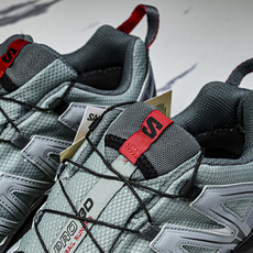 Salomon XA PRO 3D 萨洛蒙户外越野跑鞋 -28 #YZ020原版1:1 制作 全套私模 Salomon XA PRO 3D 萨洛蒙户外越野跑鞋 -28 #YZ020原版1:1 制作 全套私模