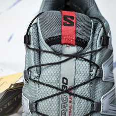 Salomon XA PRO 3D 萨洛蒙户外越野跑鞋 -28 #YZ020原版1:1 制作 全套私模 Salomon XA PRO 3D 萨洛蒙户外越野跑鞋 -28 #YZ020原版1:1 制作 全套私模