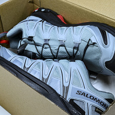 Salomon XA PRO 3D 萨洛蒙户外越野跑鞋 -28 #YZ020原版1:1 制作 全套私模 Salomon XA PRO 3D 萨洛蒙户外越野跑鞋 -28 #YZ020原版1:1 制作 全套私模