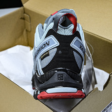 Salomon XA PRO 3D 萨洛蒙户外越野跑鞋 -28 #YZ020原版1:1 制作 全套私模 Salomon XA PRO 3D 萨洛蒙户外越野跑鞋 -28 #YZ020原版1:1 制作 全套私模