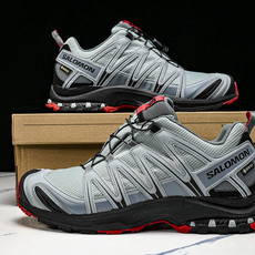 Salomon XA PRO 3D 萨洛蒙户外越野跑鞋 -28 #YZ020原版1:1 制作 全套私模 Salomon XA PRO 3D 萨洛蒙户外越野跑鞋 -28 #YZ020原版1:1 制作 全套私模