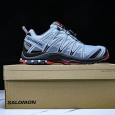 Salomon XA PRO 3D 萨洛蒙户外越野跑鞋 -28 #YZ020原版1:1 制作 全套私模 Salomon XA PRO 3D 萨洛蒙户外越野跑鞋 -28 #YZ020原版1:1 制作 全套私模