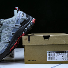 Salomon XA PRO 3D 萨洛蒙户外越野跑鞋 -28 #YZ020原版1:1 制作 全套私模 Salomon XA PRO 3D 萨洛蒙户外越野跑鞋 -28 #YZ020原版1:1 制作 全套私模