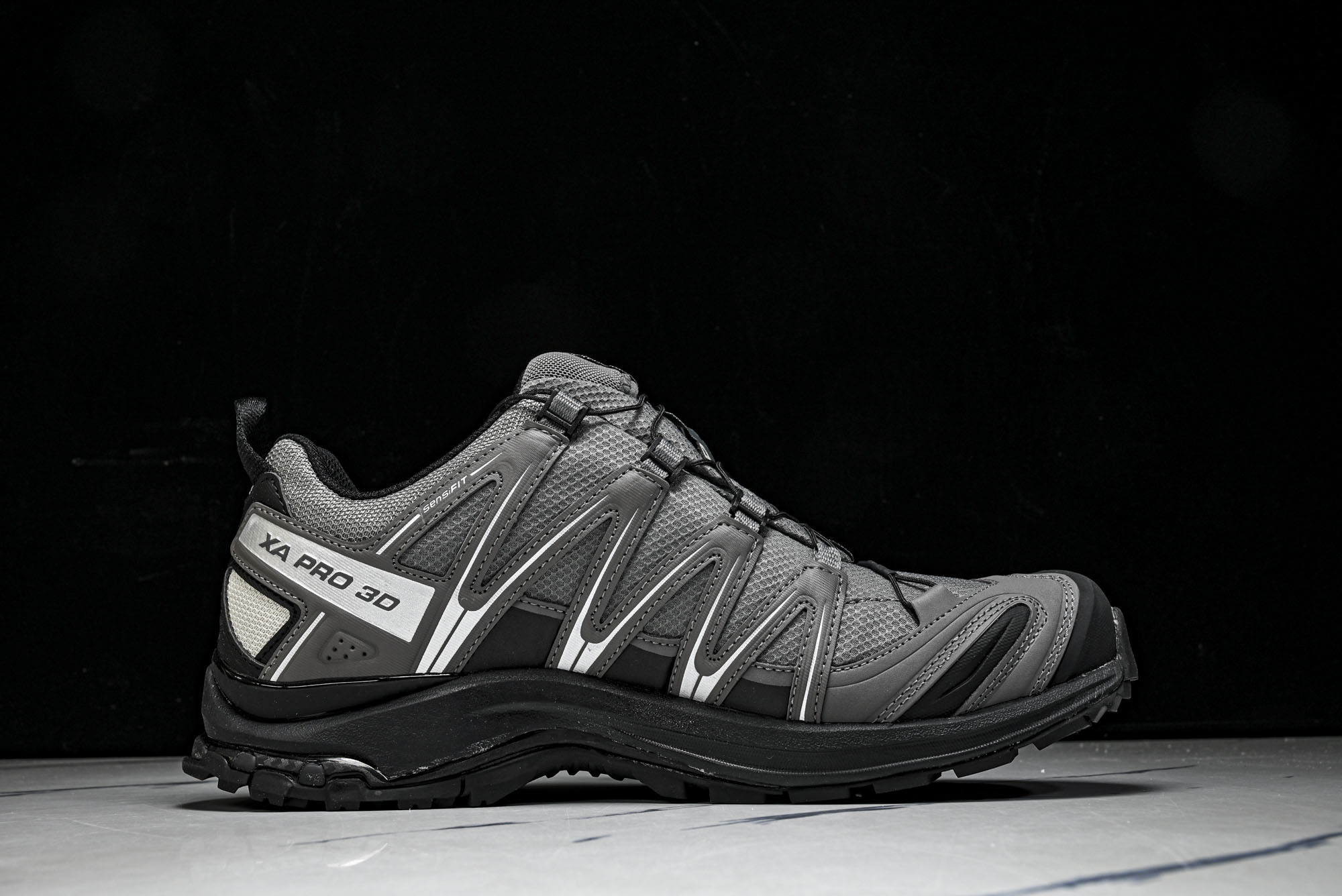 Salomon XA PRO 3D 萨洛蒙户外越野跑鞋  29 #YZ020原版1:1 制作 全套私模 