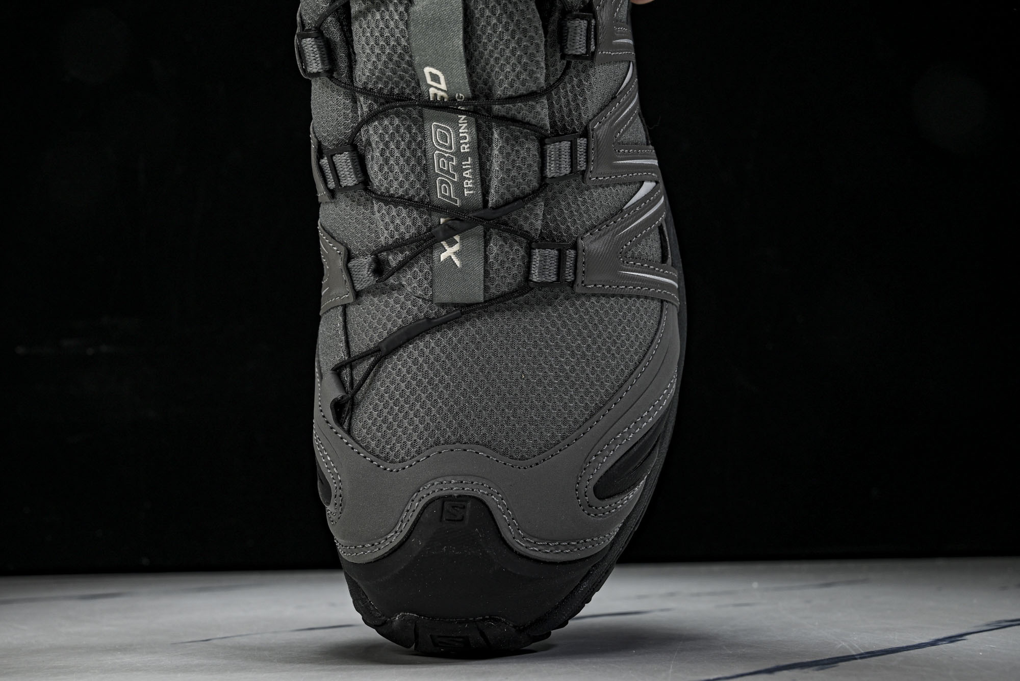 Salomon XA PRO 3D 萨洛蒙户外越野跑鞋  29 #YZ020原版1:1 制作 全套私模 