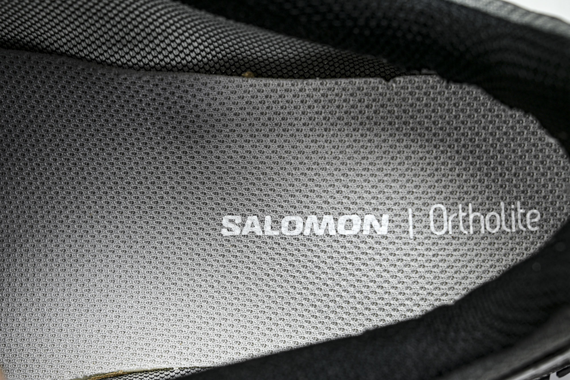 Salomon XA PRO 3D 萨洛蒙户外越野跑鞋  29 #YZ020原版1:1 制作 全套私模 