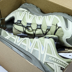 Salomon XA PRO 3D 萨洛蒙户外越野跑鞋 -26 #YZ020原版1:1 制作 全套私模 Salomon XA PRO 3D 萨洛蒙户外越野跑鞋 -26 #YZ020原版1:1 制作 全套私模