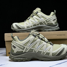 Salomon XA PRO 3D 萨洛蒙户外越野跑鞋 -26 #YZ020原版1:1 制作 全套私模 Salomon XA PRO 3D 萨洛蒙户外越野跑鞋 -26 #YZ020原版1:1 制作 全套私模