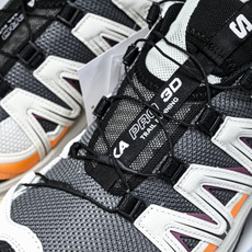 Salomon XA PRO 3D 萨洛蒙户外越野跑鞋 28 #YZ020原版1:1 制作 全套私模 Salomon XA PRO 3D 萨洛蒙户外越野跑鞋 28 #YZ020原版1:1 制作 全套私模