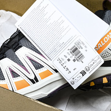 Salomon XA PRO 3D 萨洛蒙户外越野跑鞋 28 #YZ020原版1:1 制作 全套私模 Salomon XA PRO 3D 萨洛蒙户外越野跑鞋 28 #YZ020原版1:1 制作 全套私模