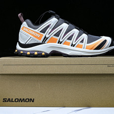 Salomon XA PRO 3D 萨洛蒙户外越野跑鞋 28 #YZ020原版1:1 制作 全套私模 Salomon XA PRO 3D 萨洛蒙户外越野跑鞋 28 #YZ020原版1:1 制作 全套私模