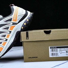 Salomon XA PRO 3D 萨洛蒙户外越野跑鞋 28 #YZ020原版1:1 制作 全套私模 Salomon XA PRO 3D 萨洛蒙户外越野跑鞋 28 #YZ020原版1:1 制作 全套私模