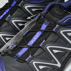 Salomon XA PRO 3D 萨洛蒙户外越野跑鞋 28 #YZ020原版1:1 制作 全套私模 Salomon XA PRO 3D 萨洛蒙户外越野跑鞋 28 #YZ020原版1:1 制作 全套私模