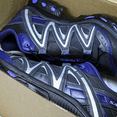 Salomon XA PRO 3D 萨洛蒙户外越野跑鞋 28 #YZ020原版1:1 制作 全套私模 Salomon XA PRO 3D 萨洛蒙户外越野跑鞋 28 #YZ020原版1:1 制作 全套私模