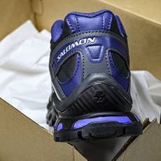 Salomon XA PRO 3D 萨洛蒙户外越野跑鞋 28 #YZ020原版1:1 制作 全套私模 Salomon XA PRO 3D 萨洛蒙户外越野跑鞋 28 #YZ020原版1:1 制作 全套私模