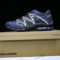 Salomon XA PRO 3D 萨洛蒙户外越野跑鞋 28 #YZ020原版1:1 制作 全套私模 Salomon XA PRO 3D 萨洛蒙户外越野跑鞋 28 #YZ020原版1:1 制作 全套私模