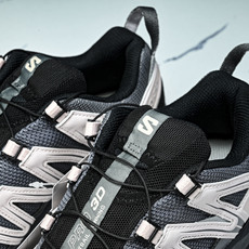 Salomon XA PRO 3D 萨洛蒙户外越野跑鞋 -23 #YZ020原版1:1 制作 全套私模 Salomon XA PRO 3D 萨洛蒙户外越野跑鞋 -23 #YZ020原版1:1 制作 全套私模