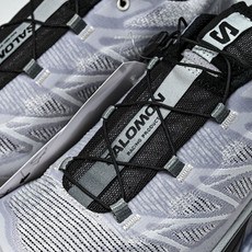 Salomon XT-6 Shadow Gray 罗兰灰 L4787 28 #YZ020原版1:1 制作 Salomon XT-6 Shadow Gray 罗兰灰 L4787 28 #YZ020原版1:1 制作