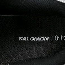 Salomon XT-6 Shadow Gray 罗兰灰 L4787 28 #YZ020原版1:1 制作 Salomon XT-6 Shadow Gray 罗兰灰 L4787 28 #YZ020原版1:1 制作