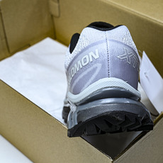 Salomon XT-6 Shadow Gray 罗兰灰 L4787 28 #YZ020原版1:1 制作 Salomon XT-6 Shadow Gray 罗兰灰 L4787 28 #YZ020原版1:1 制作