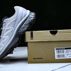 Salomon XT-6 Shadow Gray 罗兰灰 L4787 28 #YZ020原版1:1 制作 Salomon XT-6 Shadow Gray 罗兰灰 L4787 28 #YZ020原版1:1 制作