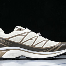 Salomon XT-6 萨洛蒙户外男女越野潮流时尚经典复古潮流运动休闲鞋 28 #YZ020原版1: Salomon XT-6 萨洛蒙户外男女越野潮流时尚经典复古潮流运动休闲鞋 28 #YZ020原版1: