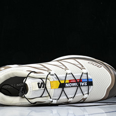 Salomon XT-6 萨洛蒙户外男女越野潮流时尚经典复古潮流运动休闲鞋 28 #YZ020原版1: Salomon XT-6 萨洛蒙户外男女越野潮流时尚经典复古潮流运动休闲鞋 28 #YZ020原版1: