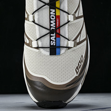 Salomon XT-6 萨洛蒙户外男女越野潮流时尚经典复古潮流运动休闲鞋 28 #YZ020原版1: Salomon XT-6 萨洛蒙户外男女越野潮流时尚经典复古潮流运动休闲鞋 28 #YZ020原版1: