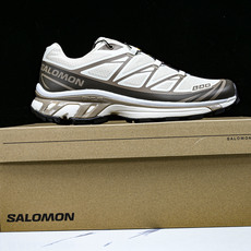 Salomon XT-6 萨洛蒙户外男女越野潮流时尚经典复古潮流运动休闲鞋 28 #YZ020原版1: Salomon XT-6 萨洛蒙户外男女越野潮流时尚经典复古潮流运动休闲鞋 28 #YZ020原版1: