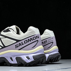 Salomon XT-6 萨洛蒙户外男女越野潮流时尚经典复古潮流运动休闲鞋 28 #YZ020原版1: Salomon XT-6 萨洛蒙户外男女越野潮流时尚经典复古潮流运动休闲鞋 28 #YZ020原版1: